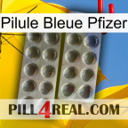 Pfizer Blue Pill 31